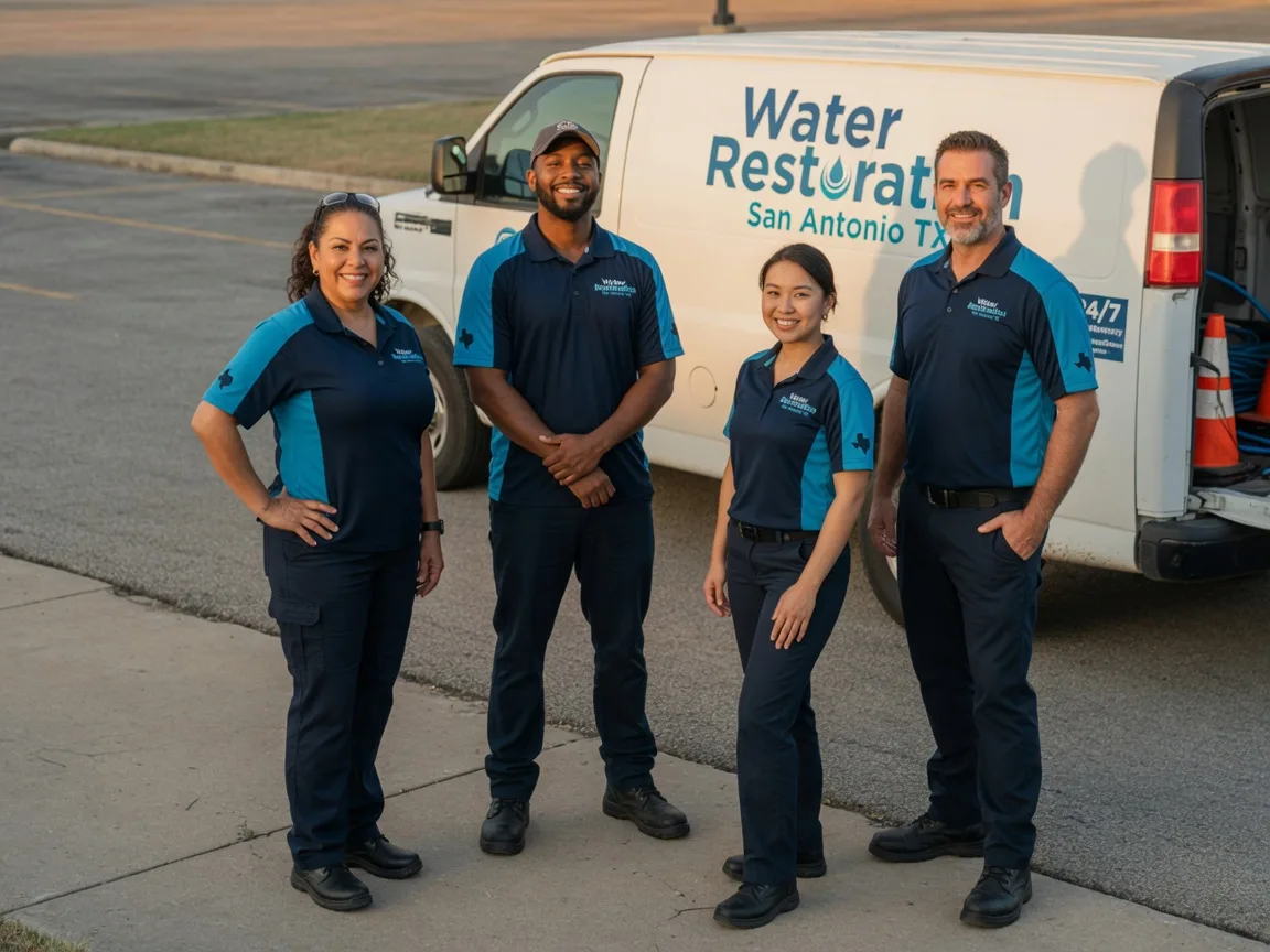 Water Damage Repair company in Elmore, AL